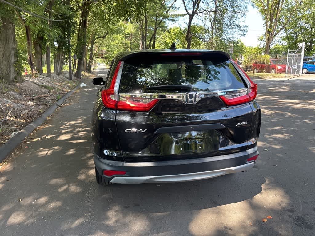 Thumbnail: 2019 Honda CR-V - 15