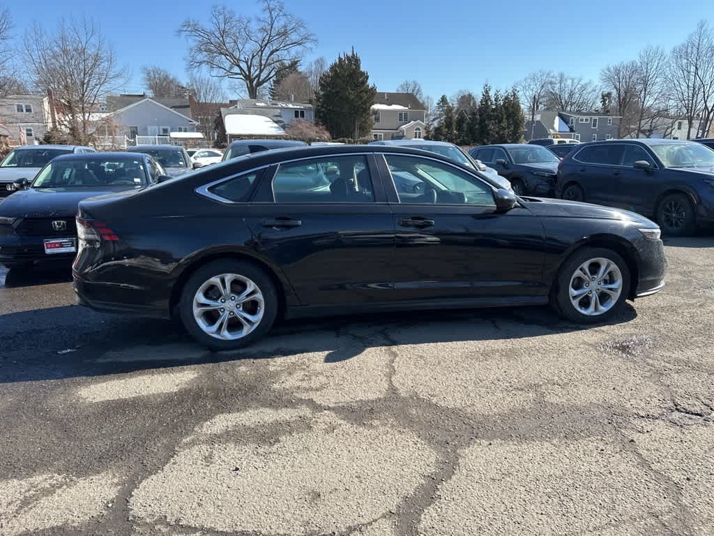 Thumbnail: 2024 Honda Accord - 22