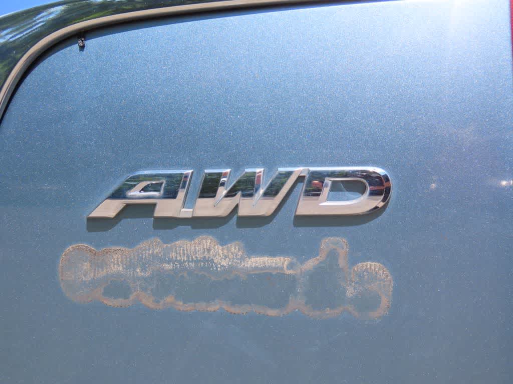 Thumbnail: 2015 Honda CR-V - 8