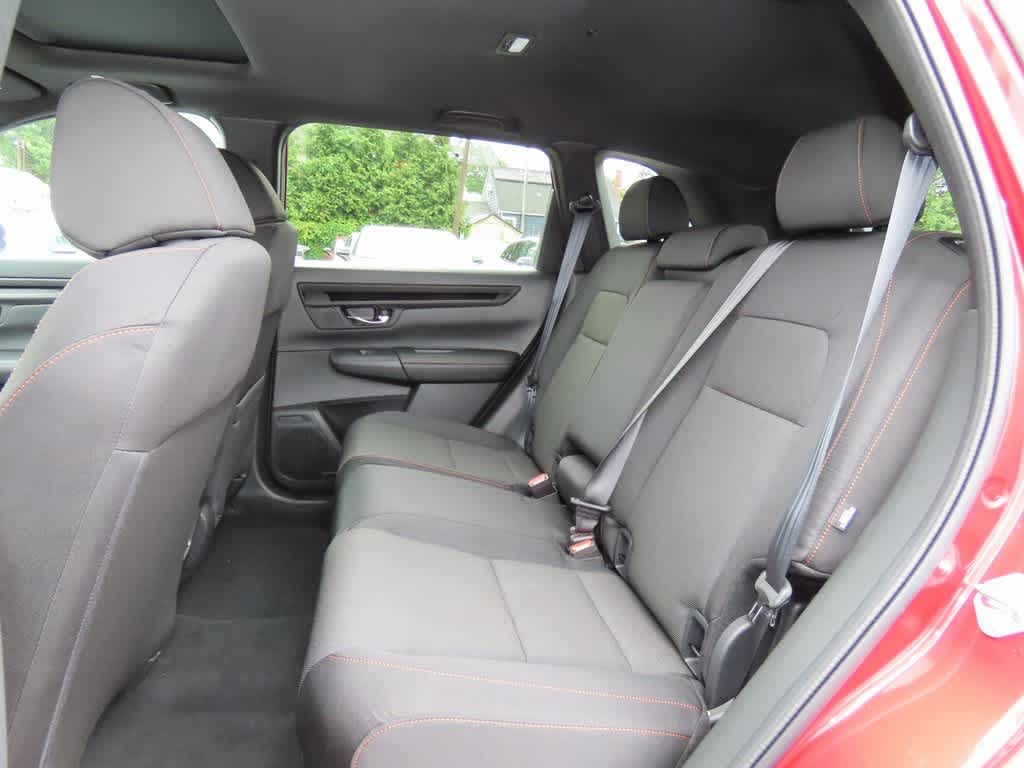 Thumbnail: 2026 Honda CR-V - 14