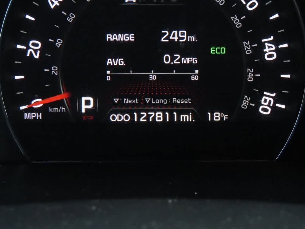 Thumbnail: 2014 Kia Sorento - 31