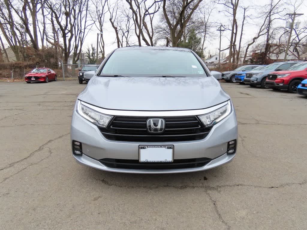 Thumbnail: 2023 Honda Odyssey - 6