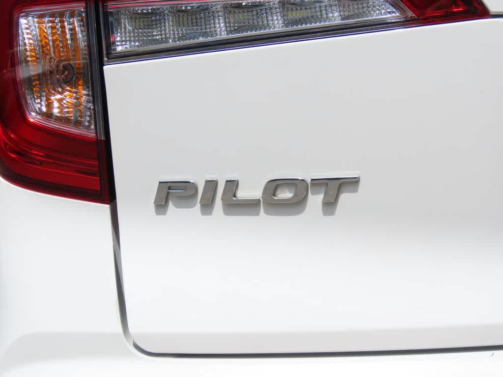 Thumbnail: 2022 Honda Pilot - 6