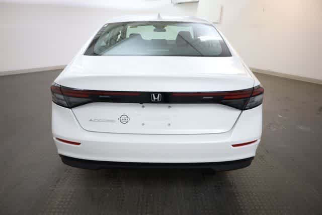Thumbnail: 2024 Honda Accord - 5