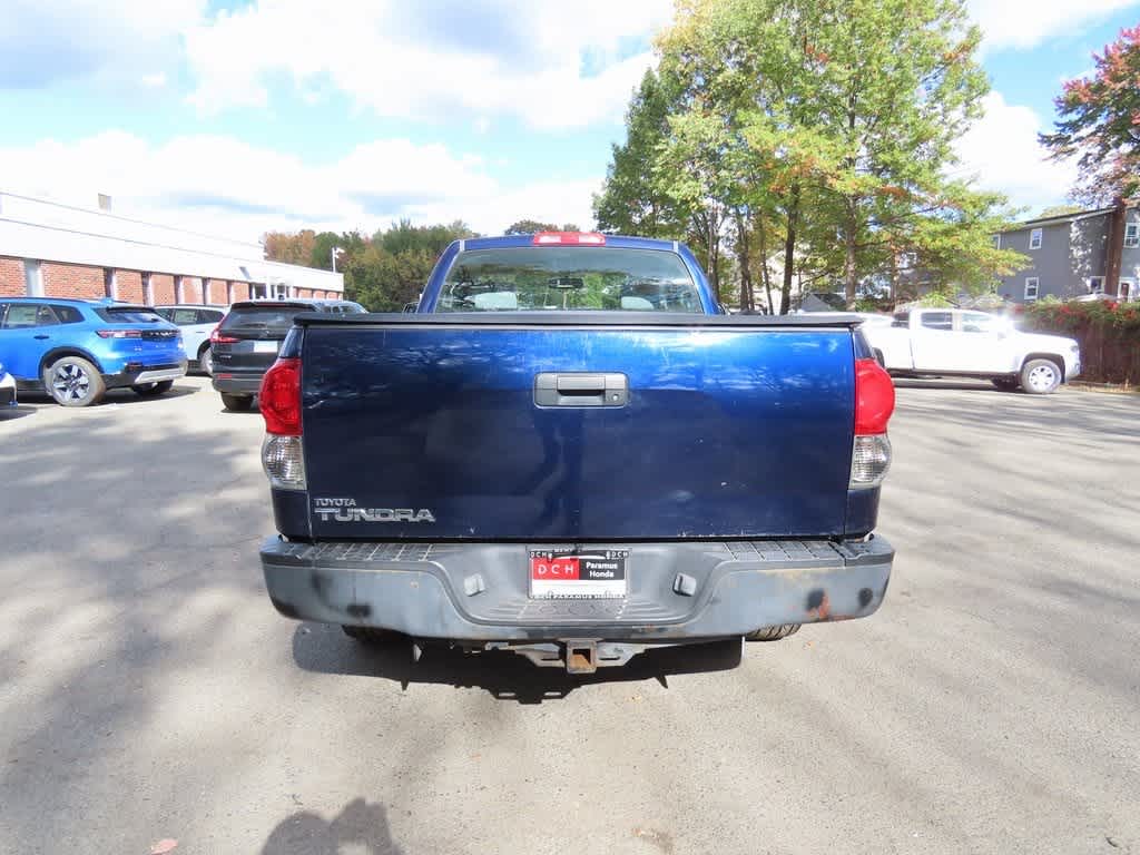 Thumbnail: 2007 Toyota Tundra - 5