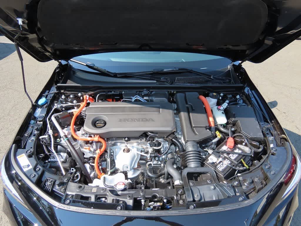 Thumbnail: 2026 Honda Civic - 11