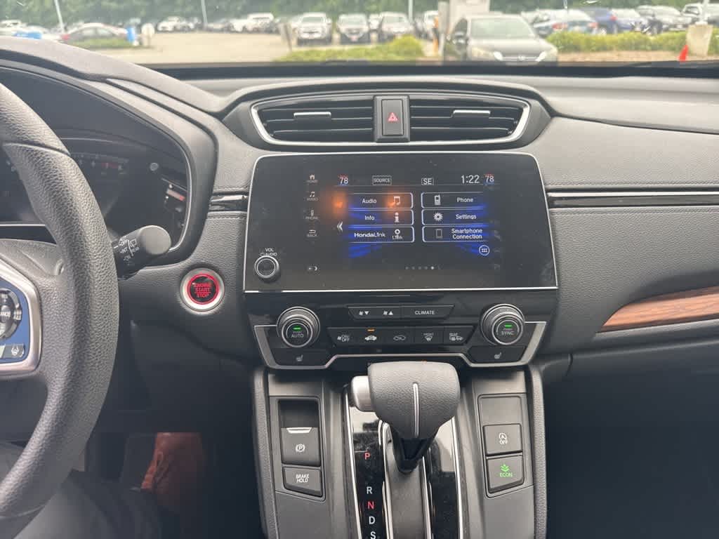 Thumbnail: 2022 Honda CR-V - 16