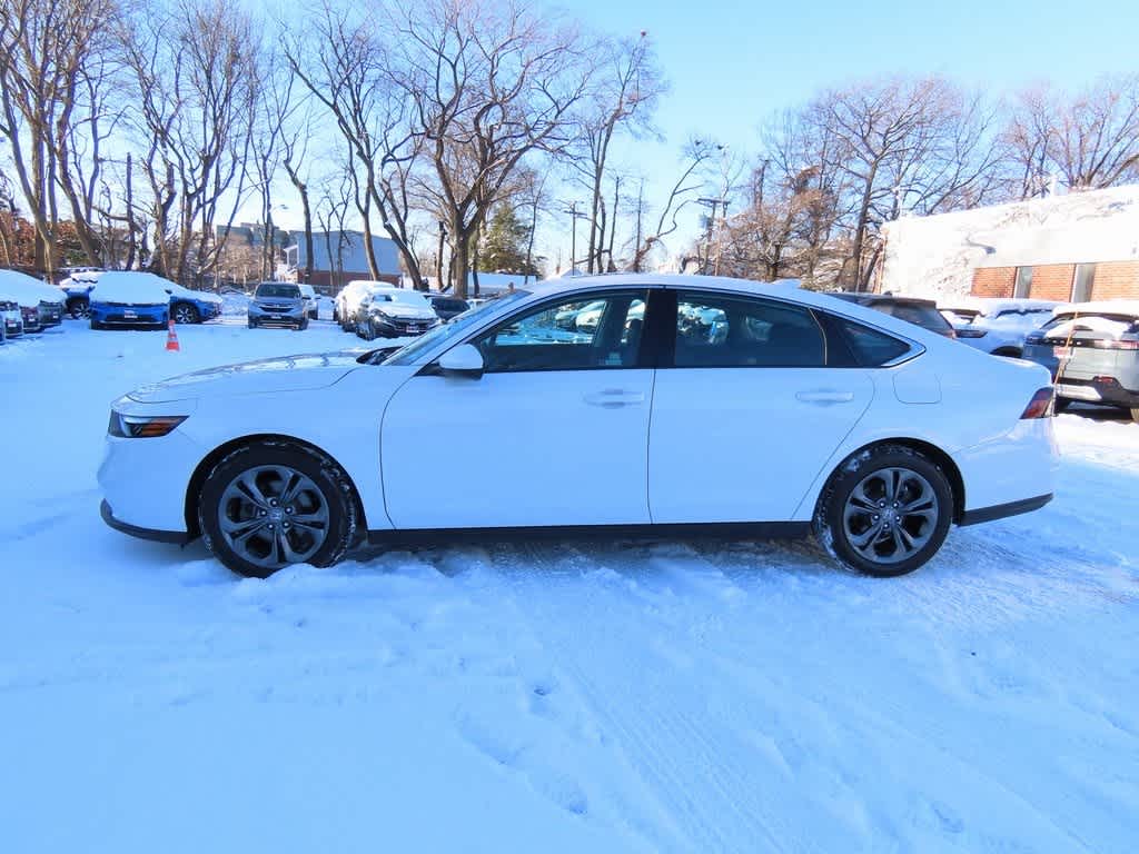 Thumbnail: 2023 Honda Accord - 3