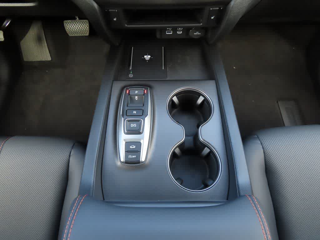 Thumbnail: 2026 Honda Ridgeline - 23