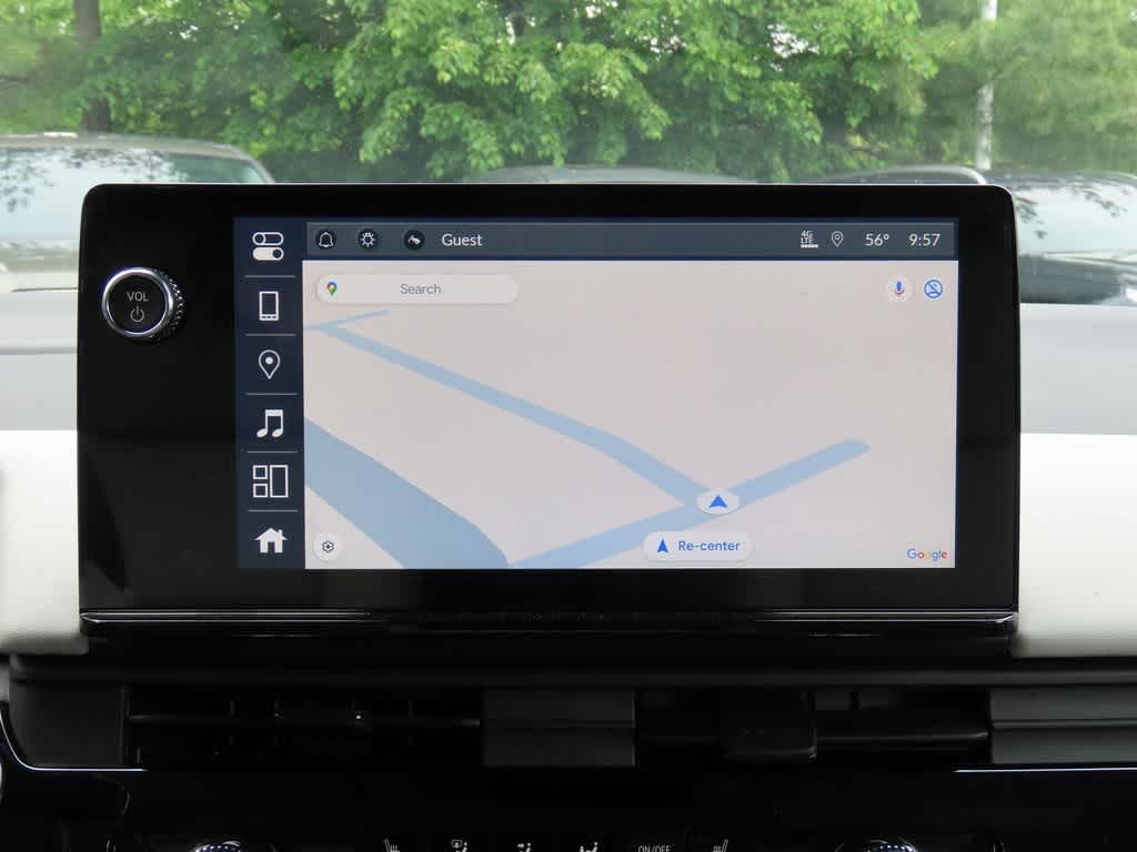 Thumbnail: 2026 Honda Prologue - 19