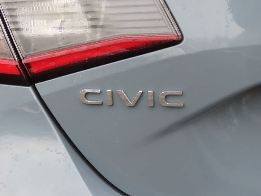 Thumbnail: 2023 Honda Civic - 7
