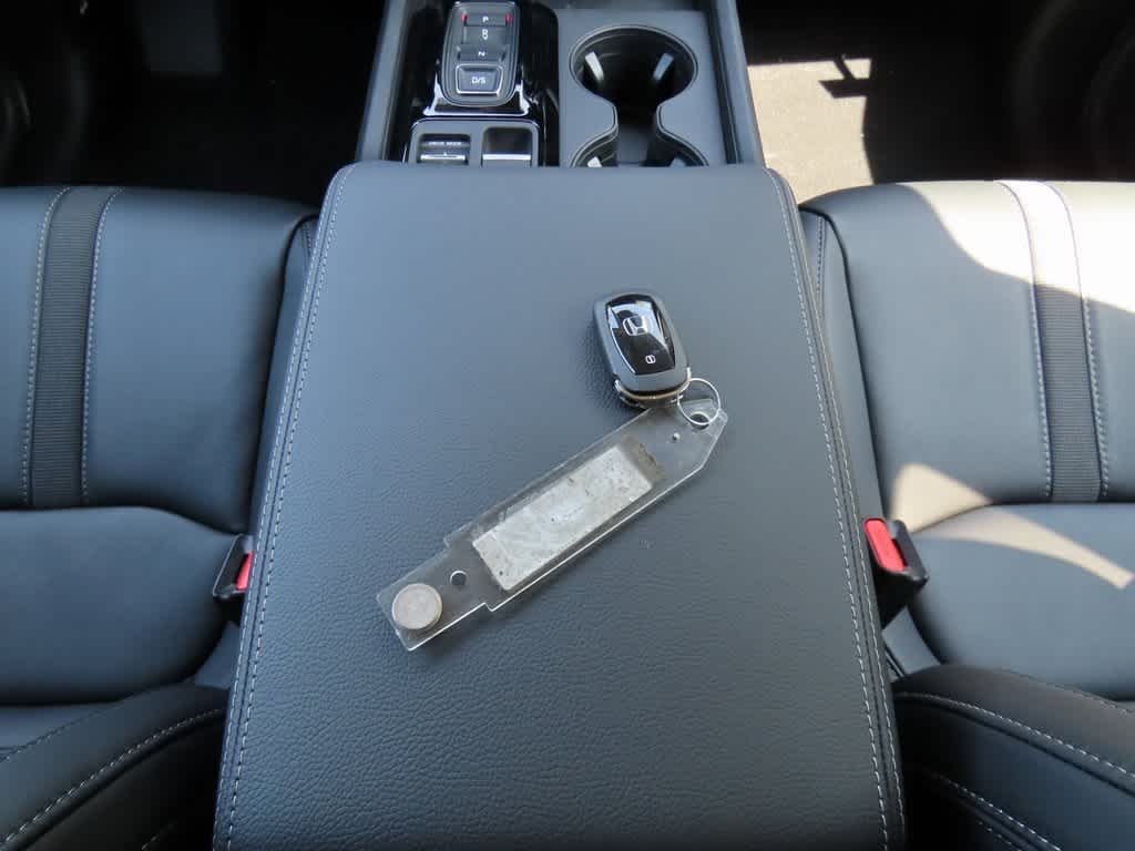 Thumbnail: 2026 Honda Passport - 21