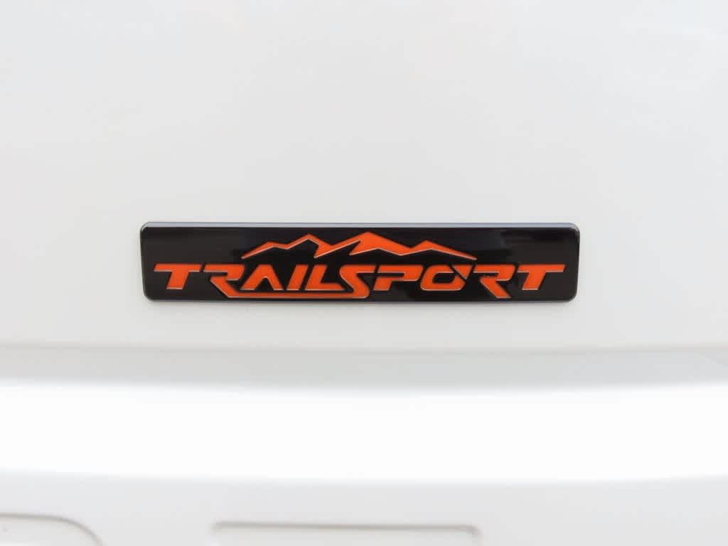 Thumbnail: 2026 Honda Passport - 7