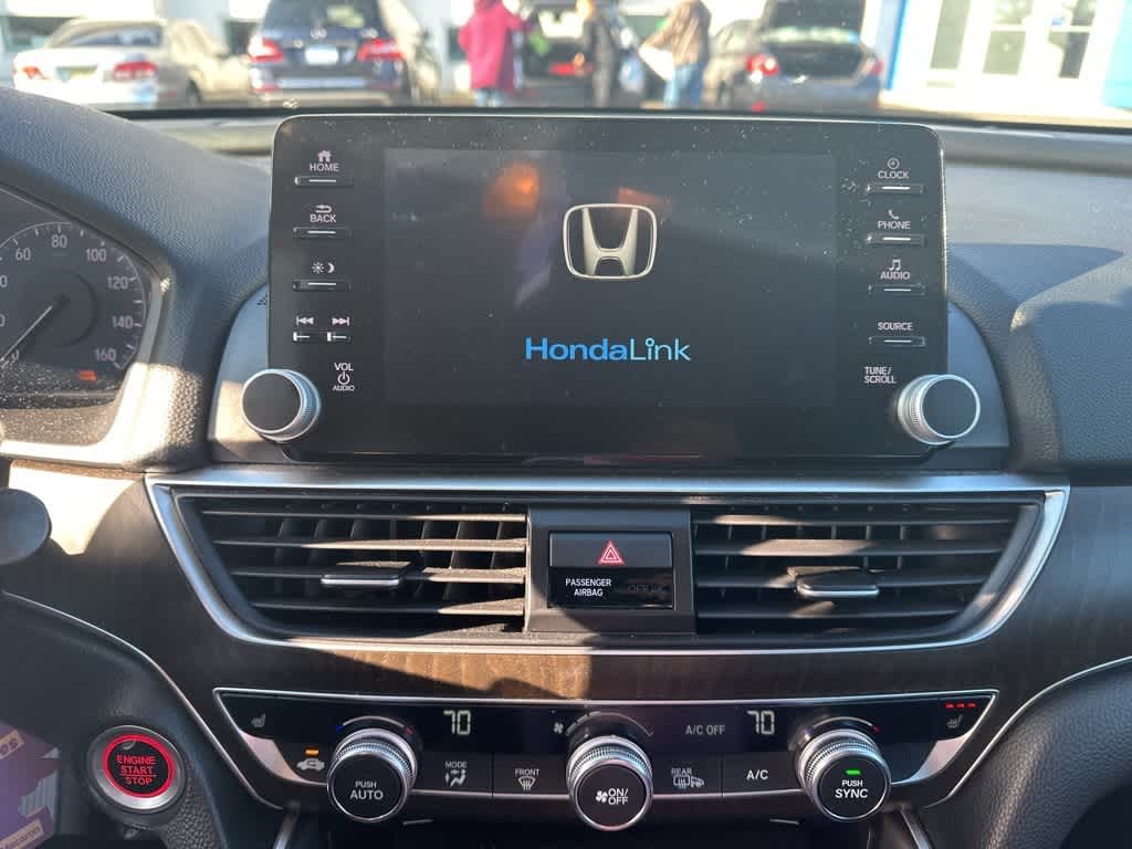 Thumbnail: 2020 Honda Accord - 3