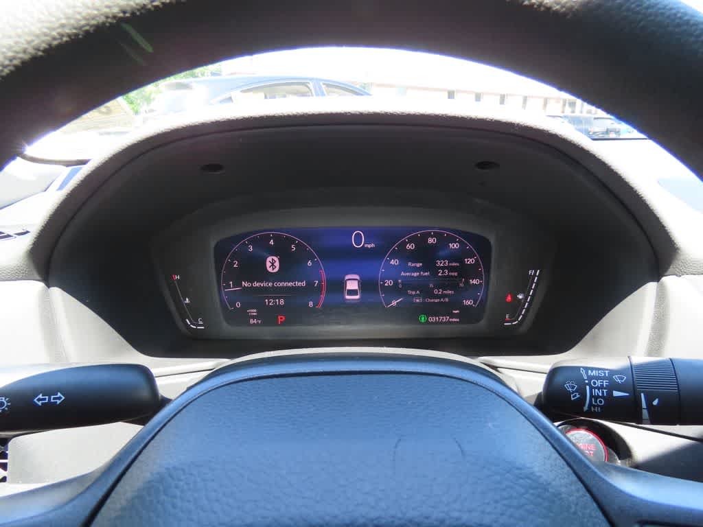 Thumbnail: 2024 Honda Accord - 13