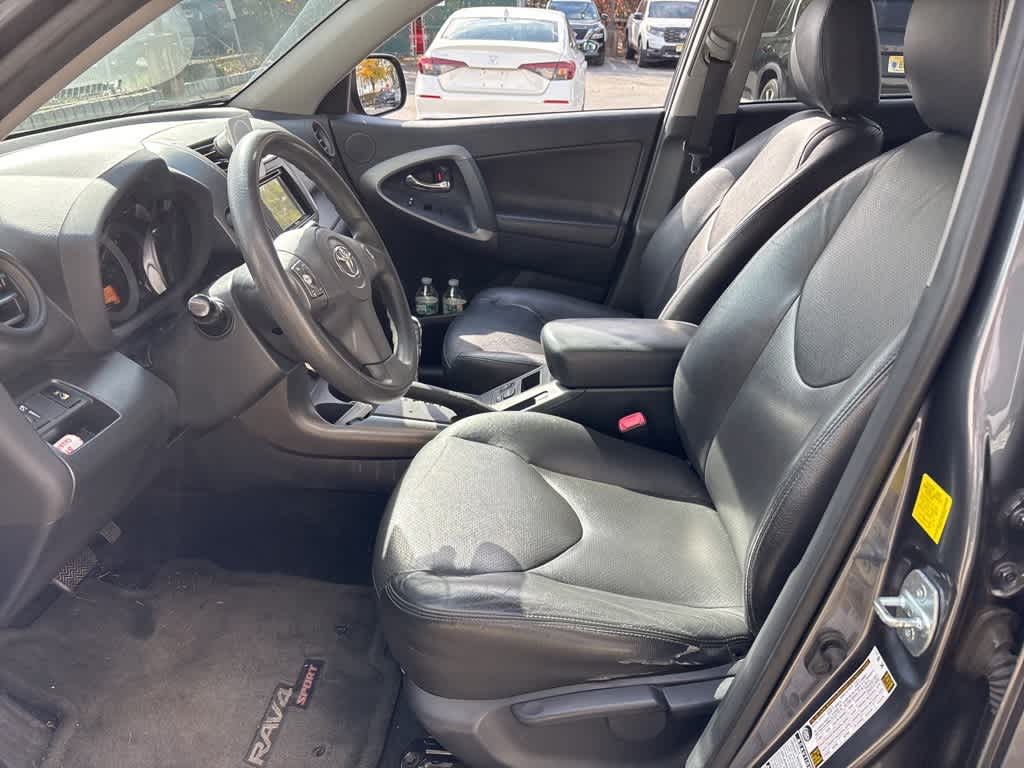 Thumbnail: 2011 Toyota RAV4 - 9