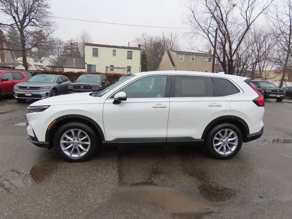 Thumbnail: 2023 Honda CR-V - 3