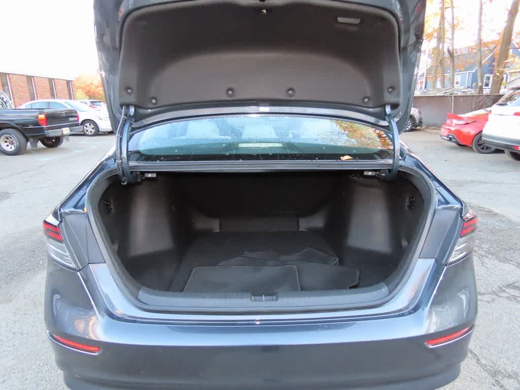 Thumbnail: 2024 Honda Accord - 10