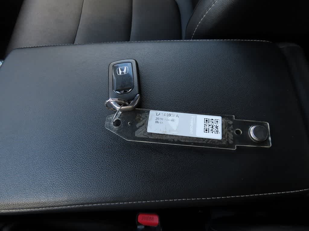 Thumbnail: 2020 Honda Accord - 25