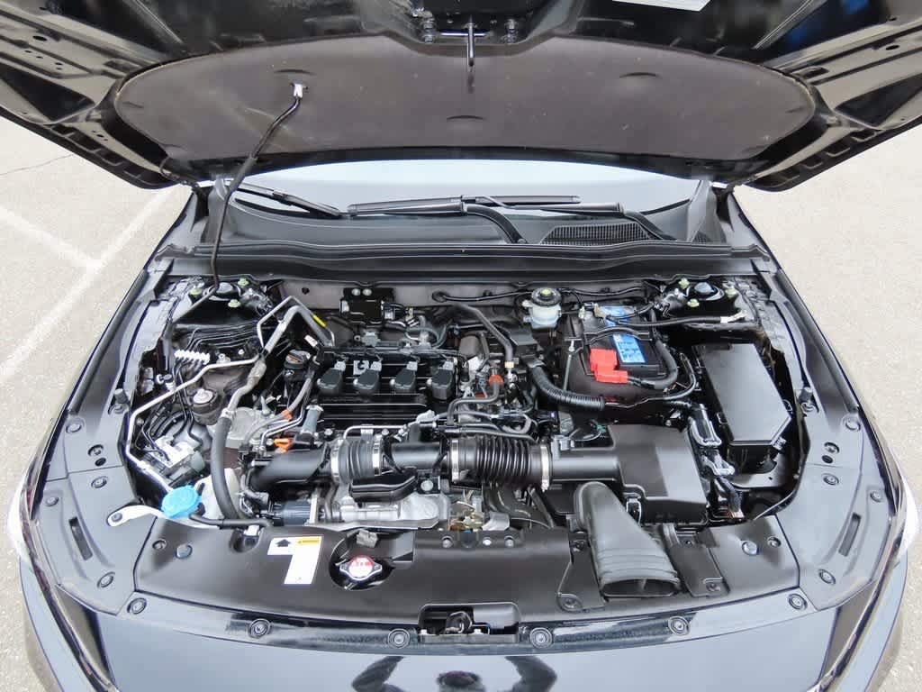 Thumbnail: 2022 Honda Accord - 10