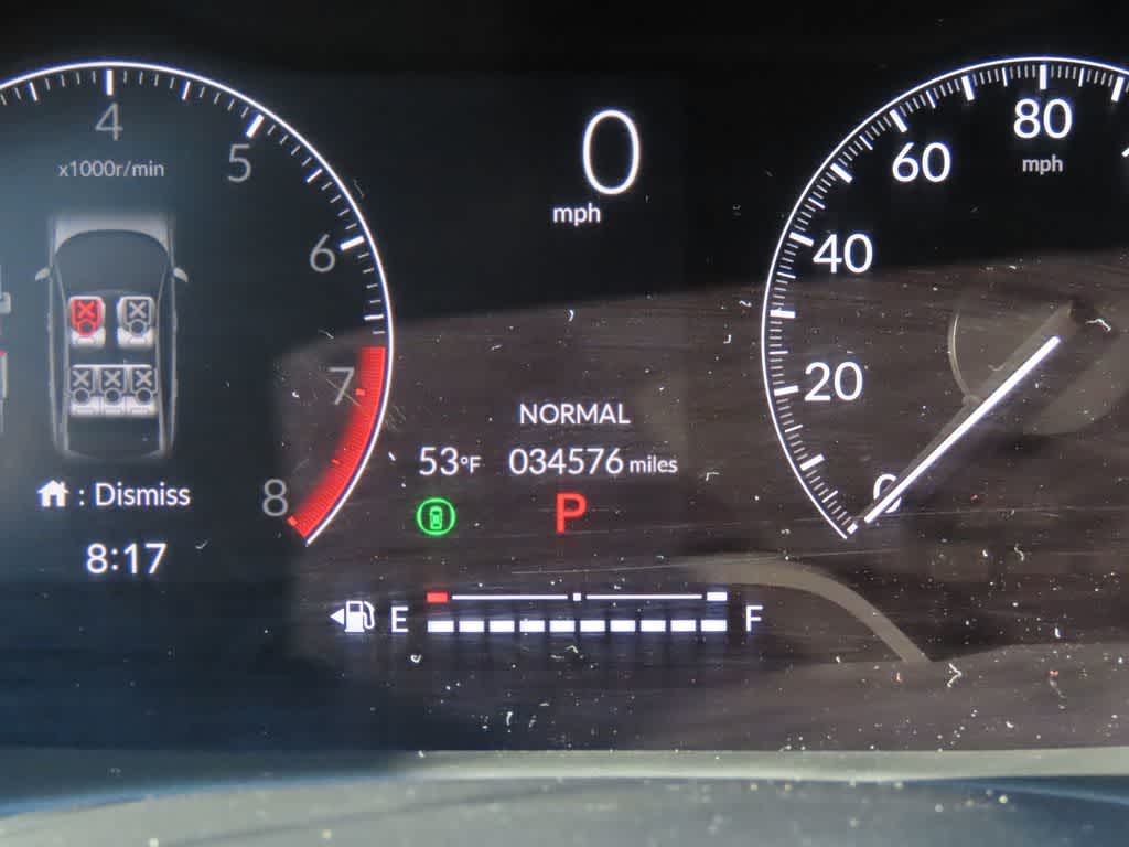 Thumbnail: 2023 Honda Civic - 22