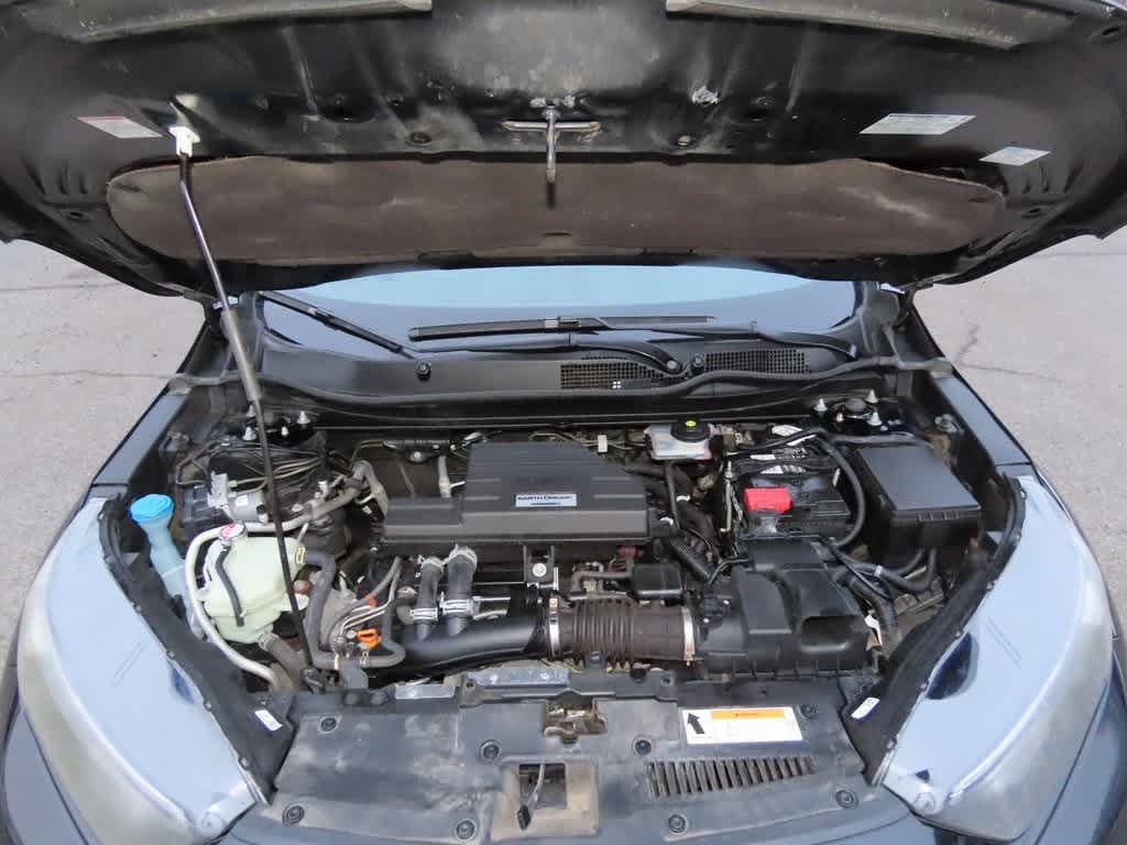 Thumbnail: 2020 Honda CR-V - 9