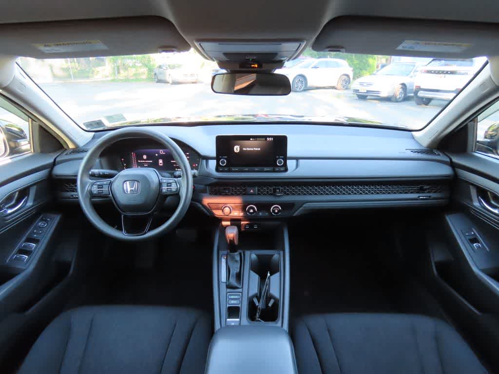 Thumbnail: 2024 Honda Accord - 16