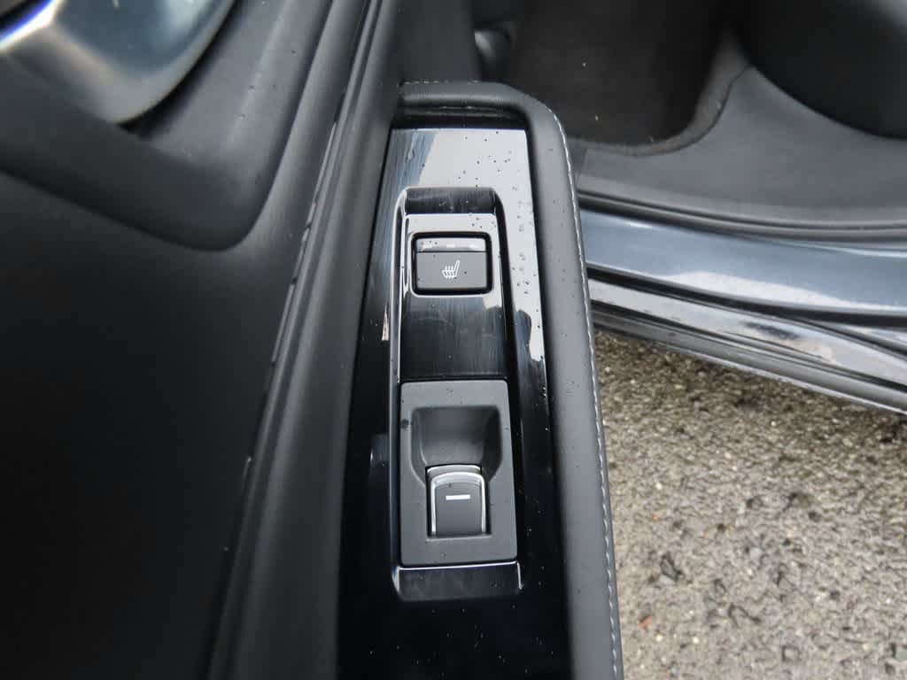 Thumbnail: 2023 Honda Accord - 17