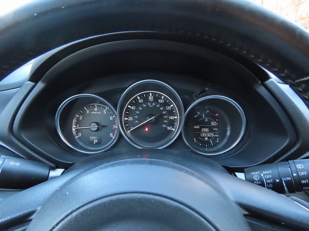 Thumbnail: 2018 Mazda CX-5 - 22