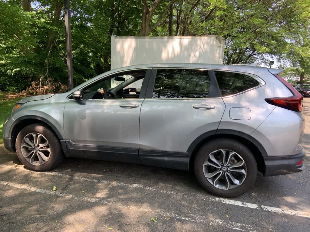 Thumbnail: 2022 Honda CR-V - 19