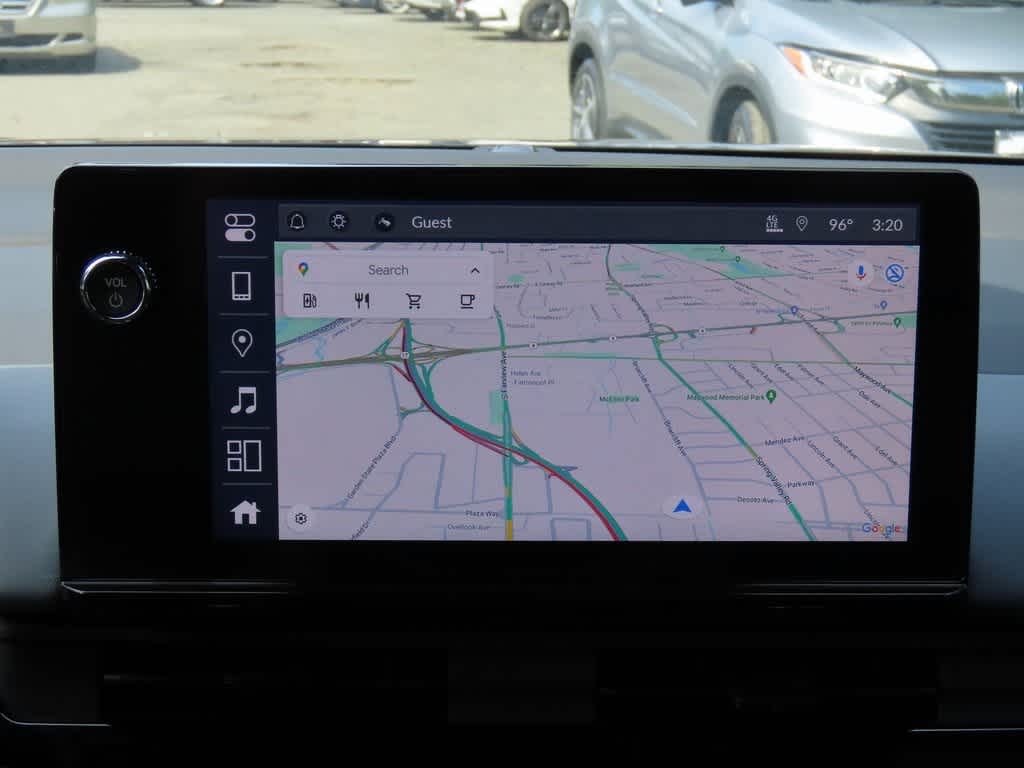 Thumbnail: 2026 Honda Prologue - 20