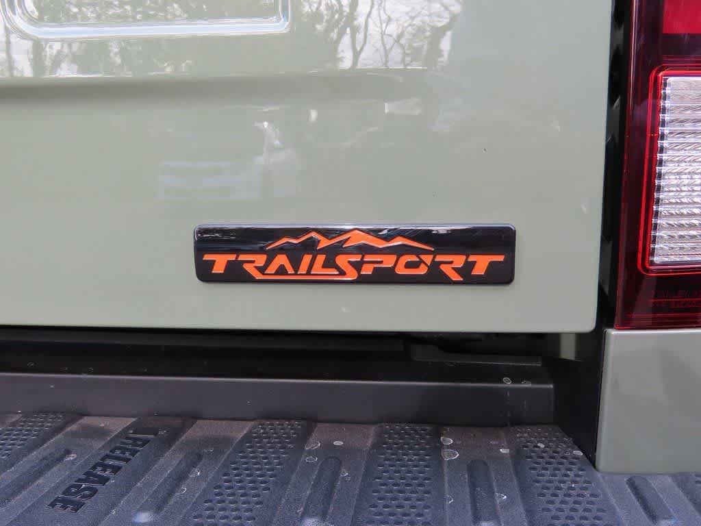 Thumbnail: 2026 Honda Ridgeline - 7