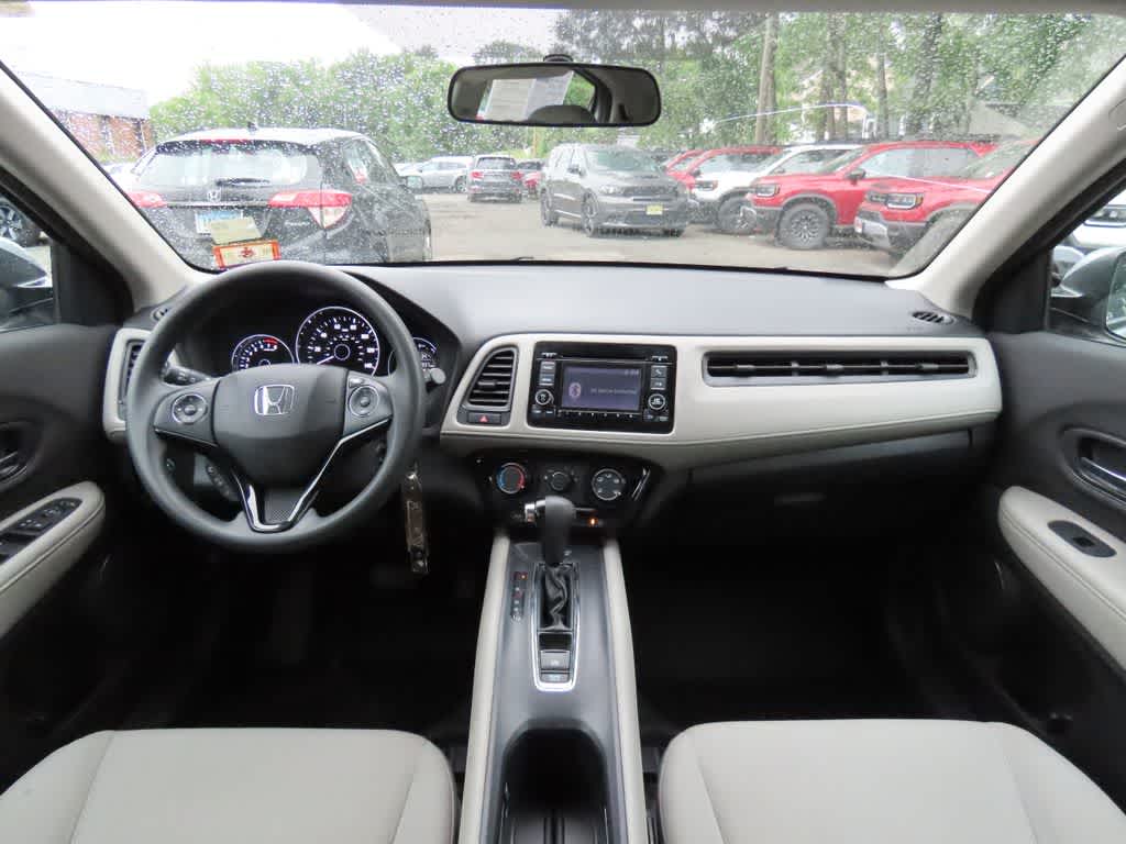 Thumbnail: 2021 Honda HR-V - 17