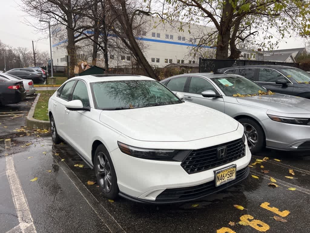 Thumbnail: 2020 Honda Accord - 3