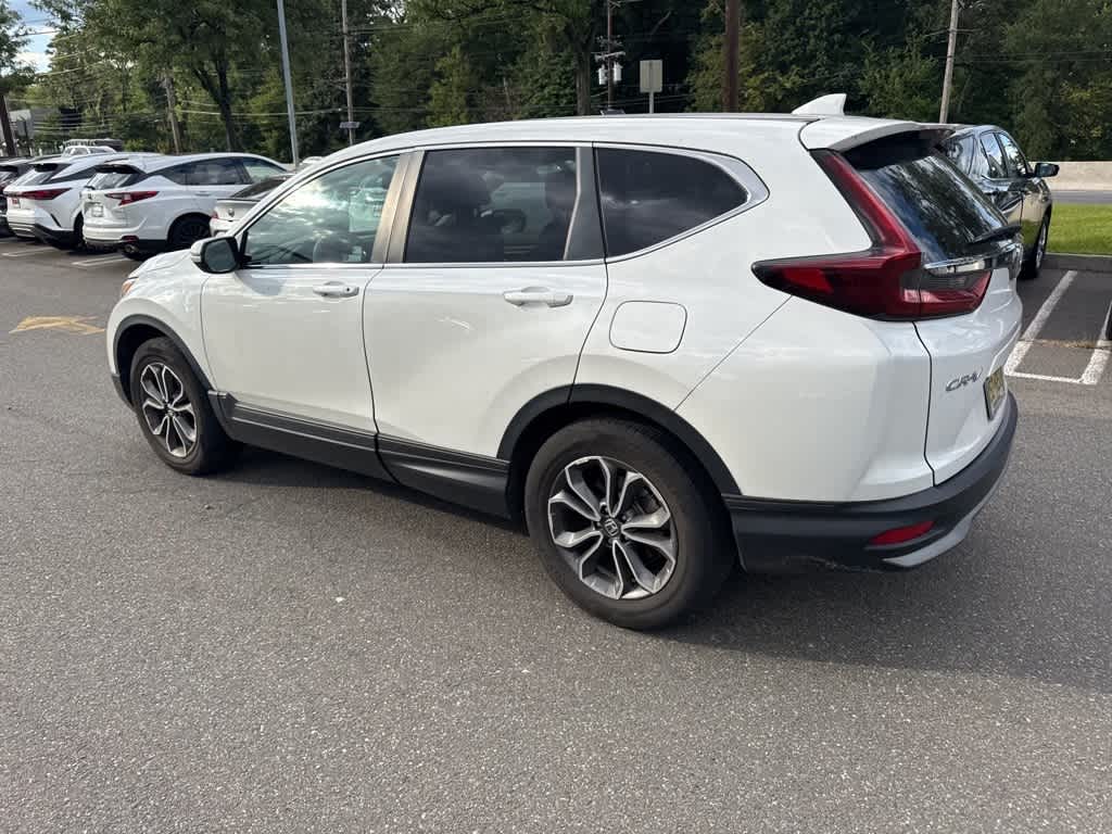 Thumbnail: 2022 Honda CR-V - 10
