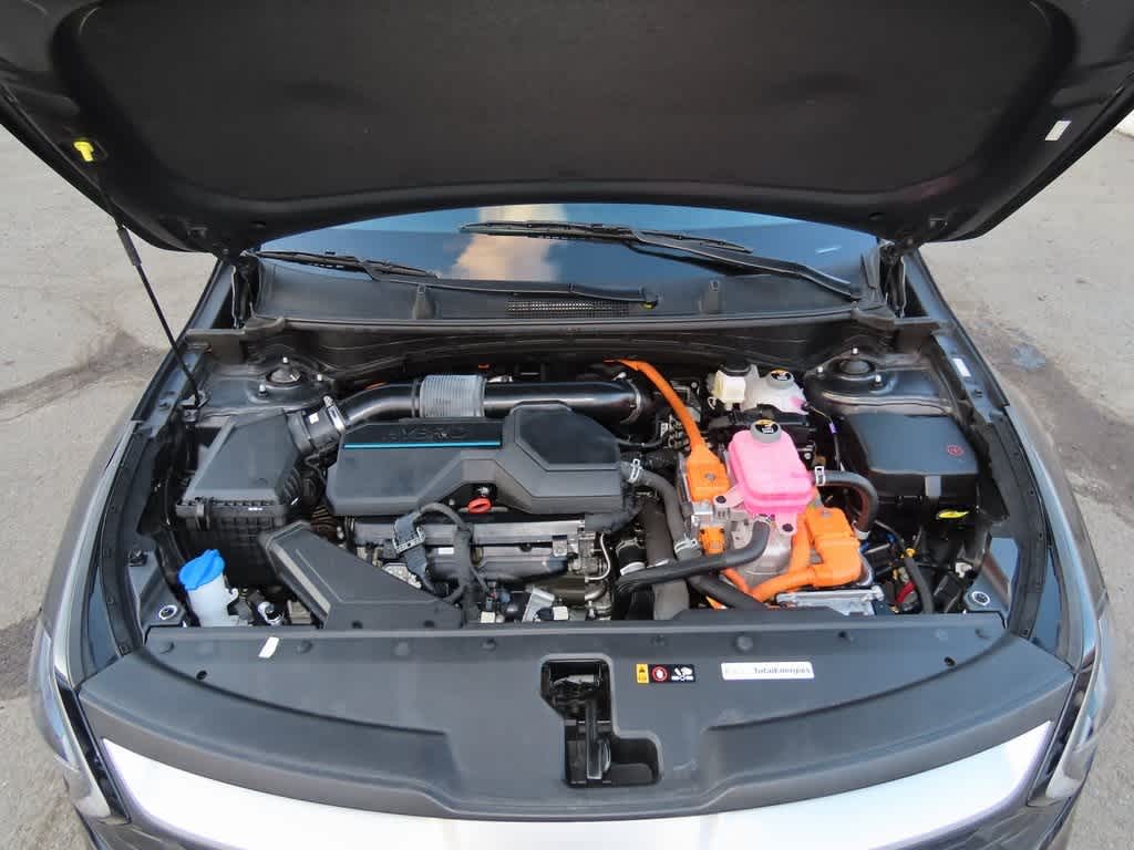 Thumbnail: 2023 Kia Sportage - 10