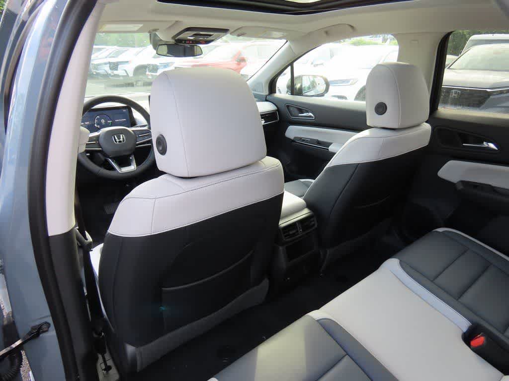 Thumbnail: 2026 Honda Prologue - 14