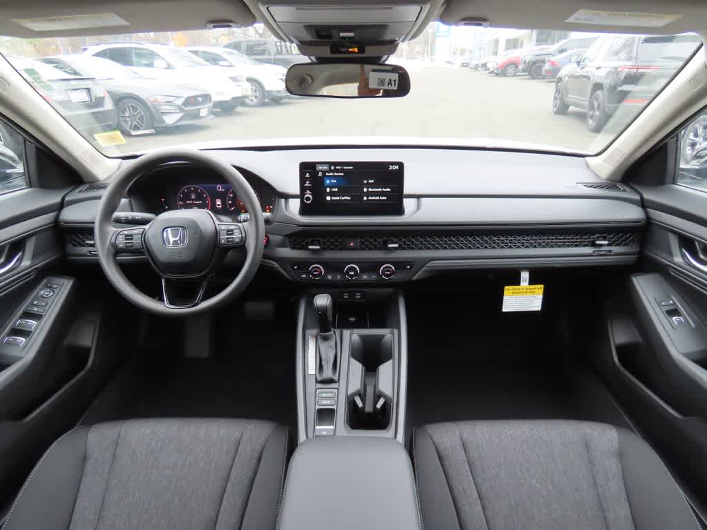 Thumbnail: 2026 Honda Accord - 16