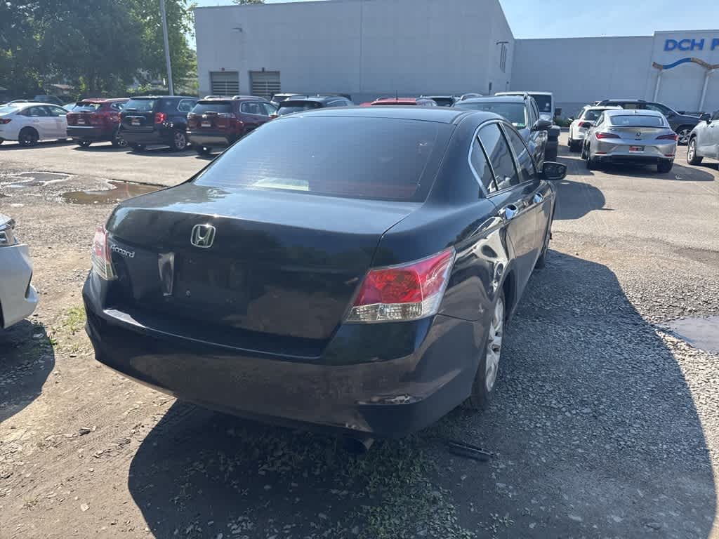 Thumbnail: 2008 Honda Accord - 14