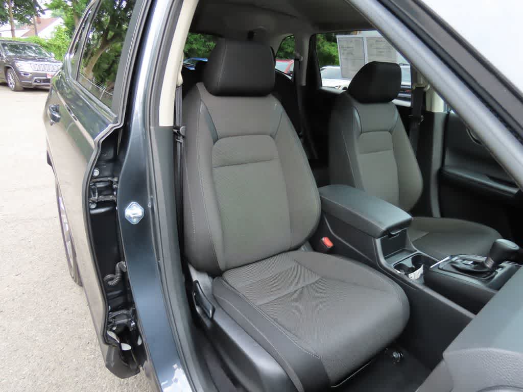 Thumbnail: 2023 Honda CR-V - 15