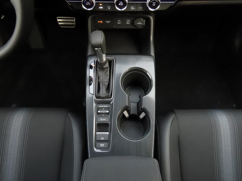 Thumbnail: 2026 Honda Civic - 21