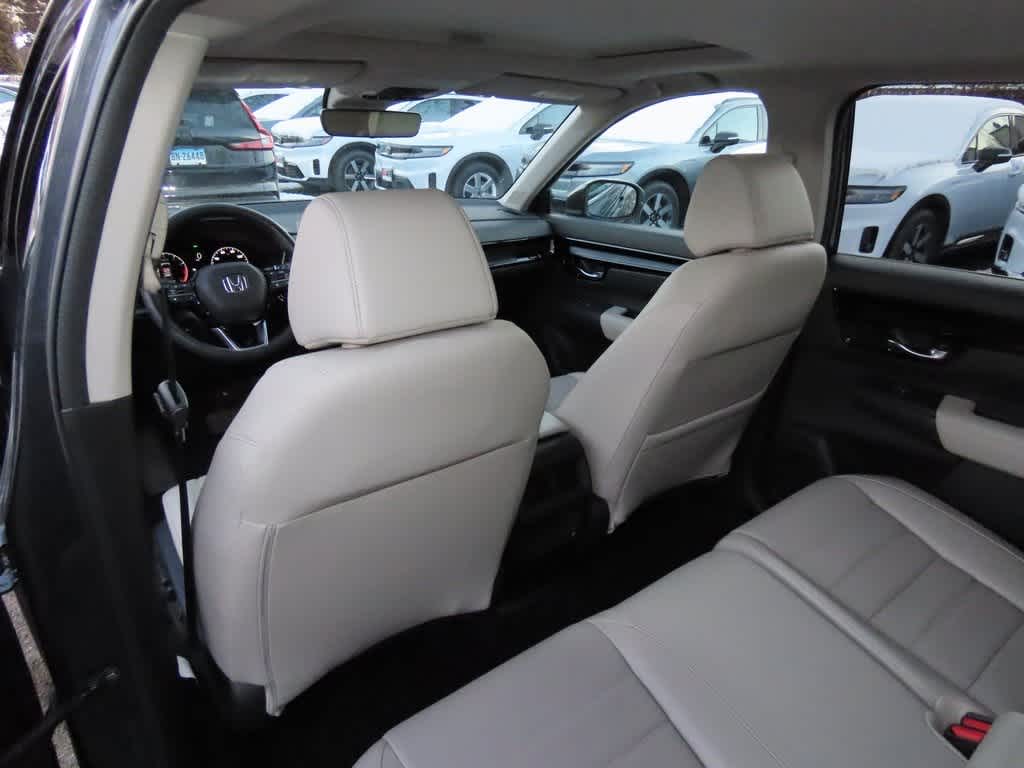 Thumbnail: 2023 Honda CR-V - 13