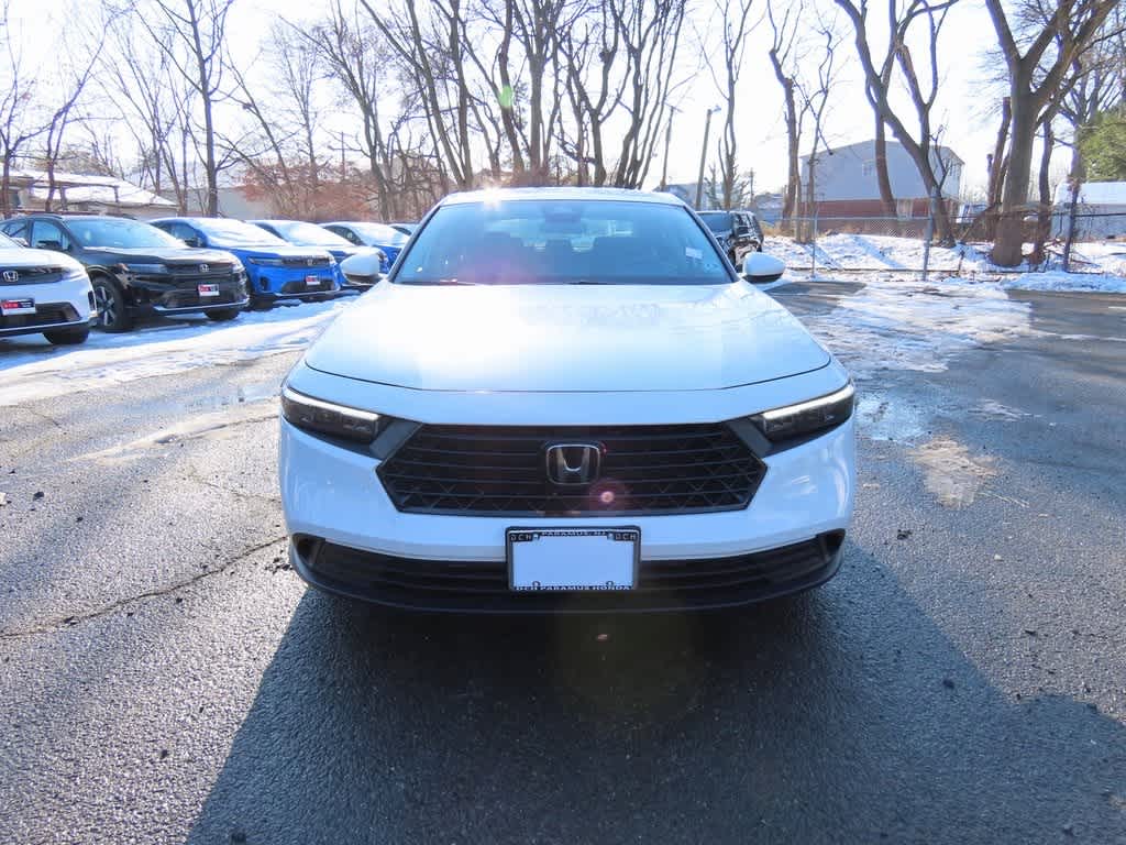 Thumbnail: 2023 Honda Accord - 6