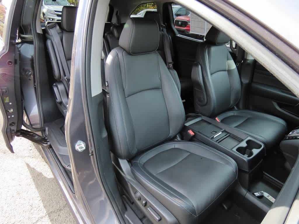 Thumbnail: 2023 Honda Odyssey - 19