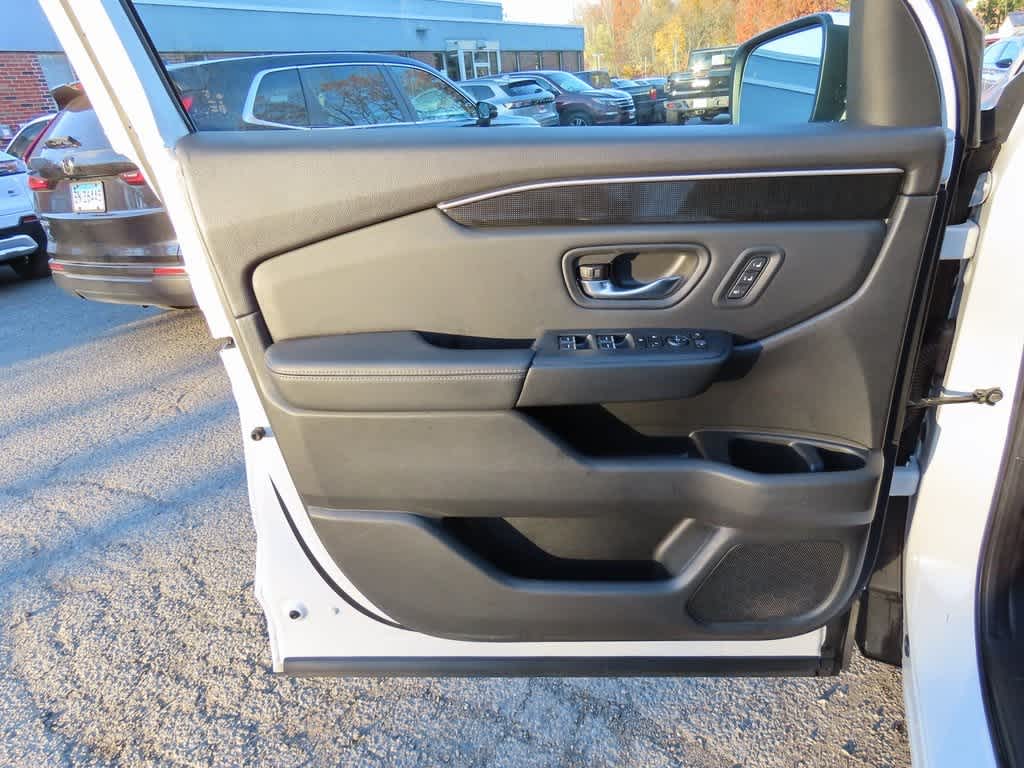 Thumbnail: 2023 Honda Pilot - 19