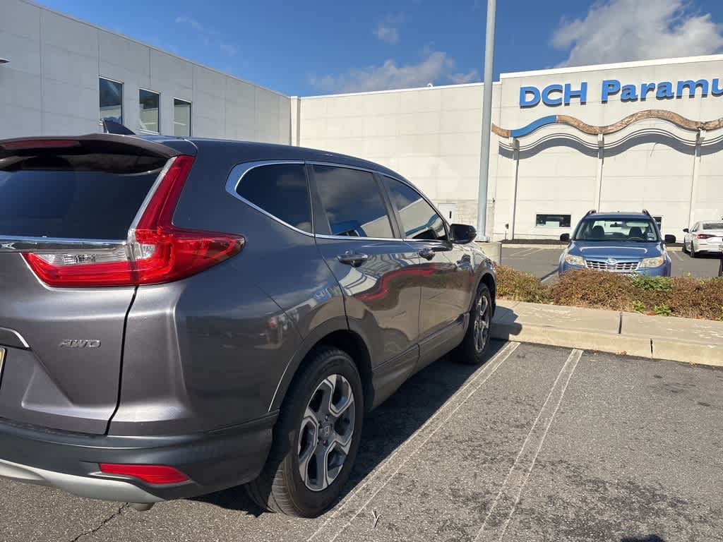 Thumbnail: 2019 Honda CR-V - 12