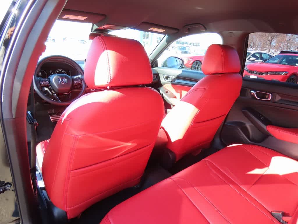 Thumbnail: 2024 Honda Civic - 14