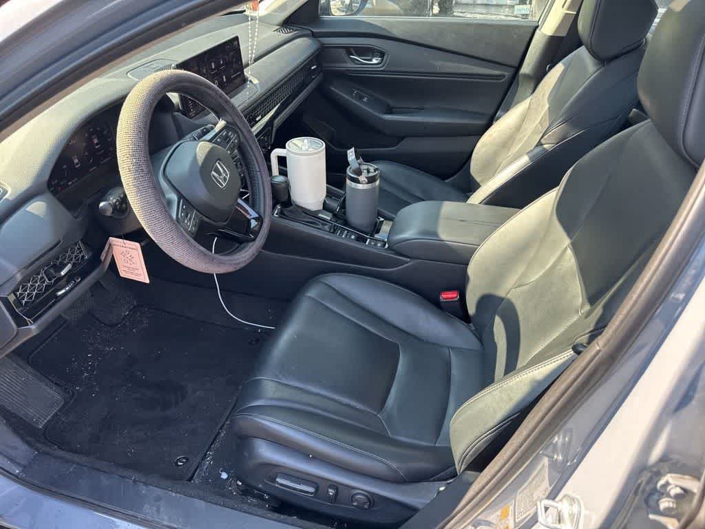 Thumbnail: 2023 Honda Accord - 19