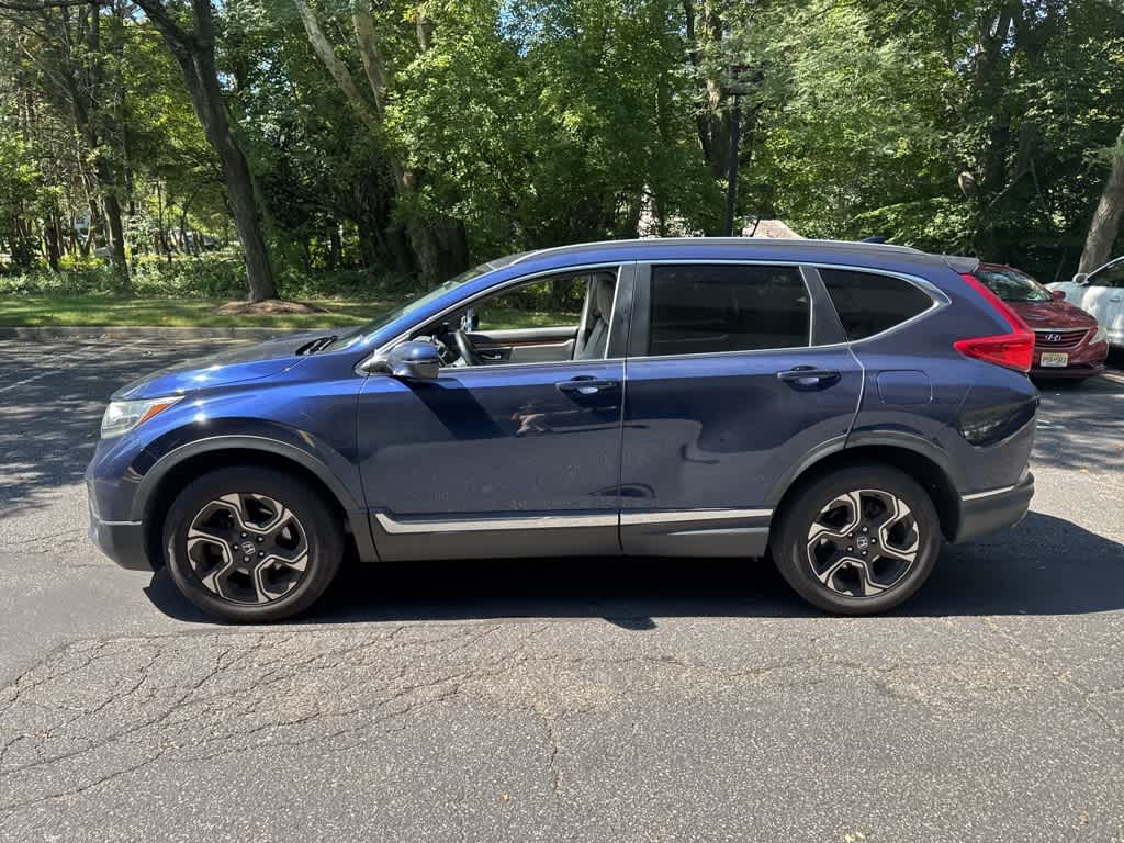 Thumbnail: 2018 Honda CR-V - 2