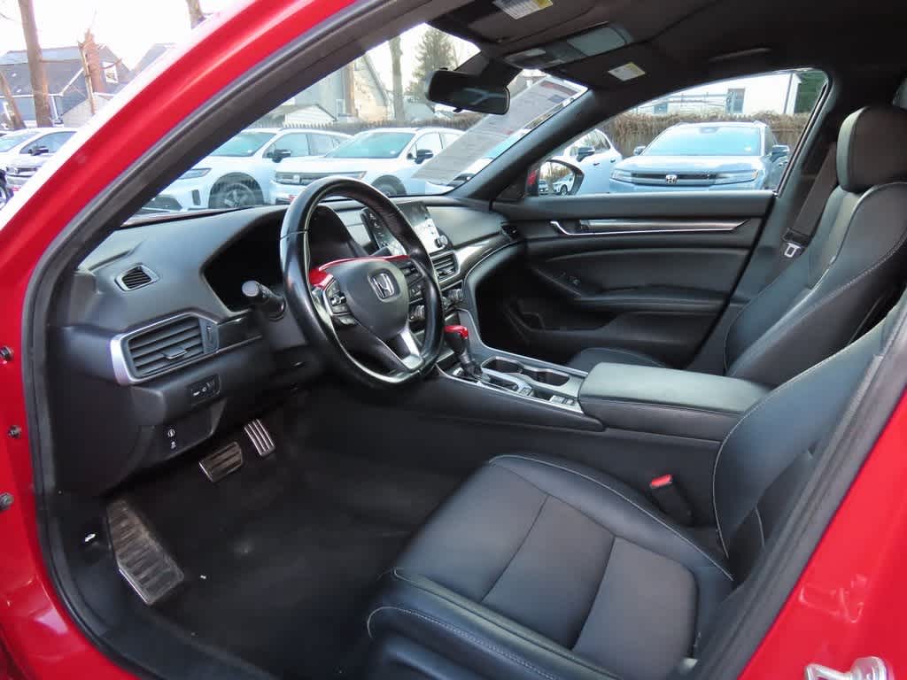 Thumbnail: 2020 Honda Accord - 2